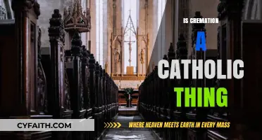 Is Cremation Acceptable in Catholic Tradition? Exploring Church Teachings