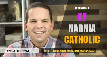 Is 'The Chronicles of Narnia' Rooted in Catholic Theology?