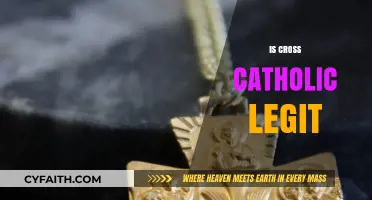 Is Cross Catholic Legit? Unveiling the Truth Behind the Organization