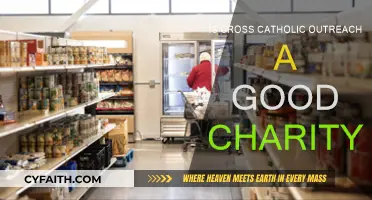 Cross Catholic Outreach: A Charity Worth Supporting?