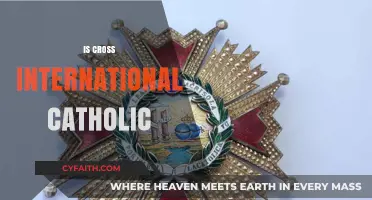 Is Cross International a Catholic Organization? Exploring Its Faith-Based Mission