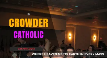 Is Steven Crowder Catholic? Exploring His Faith and Beliefs