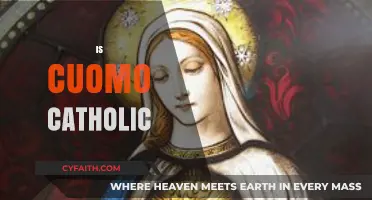 Is Cuomo Catholic? Exploring the Governor's Faith and Beliefs