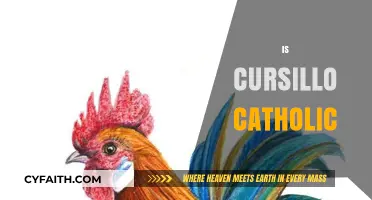 Is Cursillo Catholic? Exploring Its Roots and Faith Connections
