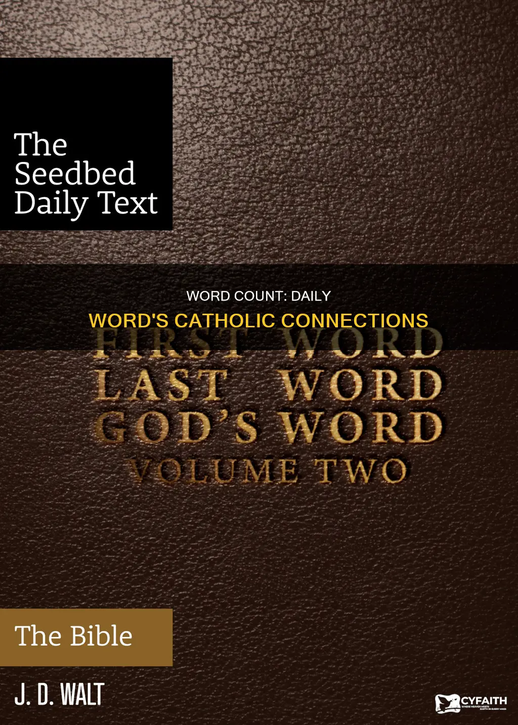 is daily word a catholic publication