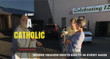 Is Daisy a Catholic? Exploring Her Faith and Beliefs
