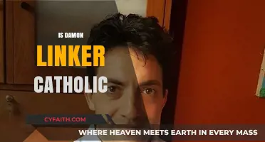 Is Damon Linker Catholic? Exploring His Religious Beliefs and Views