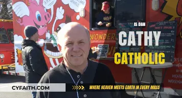 Is Dan Cathy Catholic? Exploring the Faith of Chick-fil-A's Leader