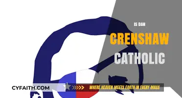 Is Dan Crenshaw Catholic? Exploring the Congressman's Faith and Beliefs