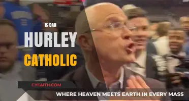 Is Dan Hurley Catholic? Exploring the Coach's Faith and Background