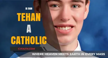 Is Dan Tehan Catholic? Exploring His Faith and Background