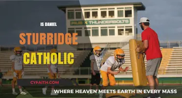 Is Daniel Sturridge Catholic? Exploring the Faith of the Footballer