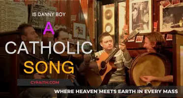 Danny Boy: A Catholic Hymn Explained