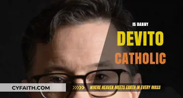 Is Danny DeVito Catholic? Exploring the Faith of a Hollywood Icon