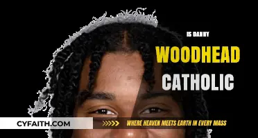 Is Danny Woodhead Catholic? Exploring the NFL Star's Faith and Beliefs