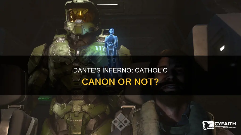 is dante