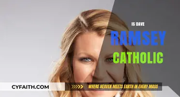 Is Dave Ramsey Catholic? Exploring His Faith and Financial Teachings