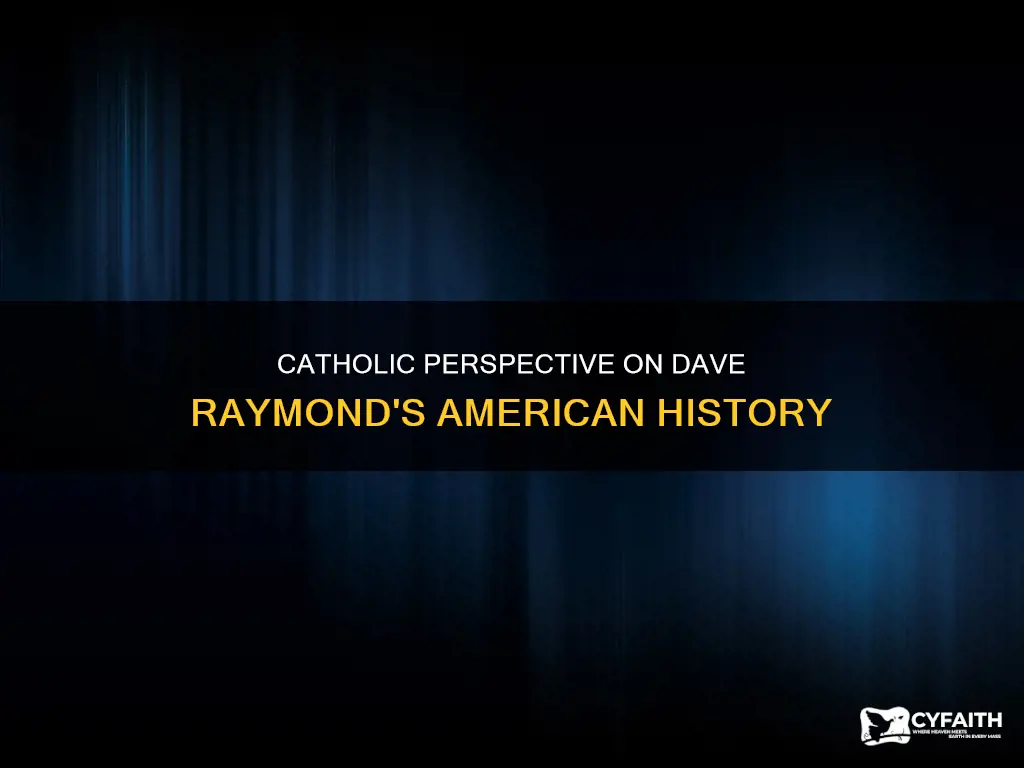 is dave raymond