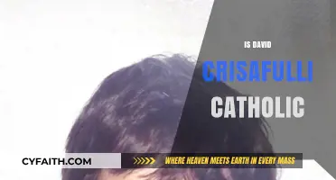 David Crisafulli's Faith: Is He a Practicing Catholic?