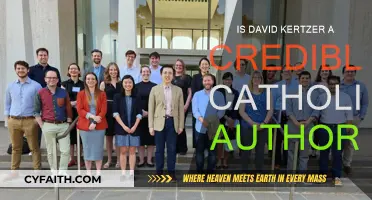 David Kertzer: A Credible Catholic Author?