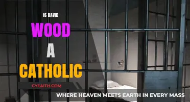 Is David Wood Catholic? Exploring His Faith and Beliefs