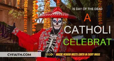 Day of the Dead: Catholic Roots, Cultural Celebration