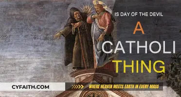 Devil's Day: Catholic Origins and Superstitions Explored