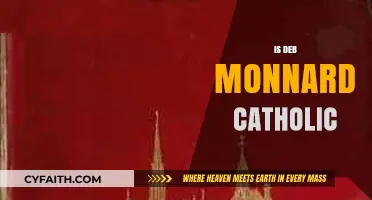 Is Deb Monnard Catholic? Exploring Her Faith and Beliefs