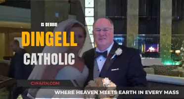 Is Debbie Dingell Catholic? Exploring Her Faith and Background