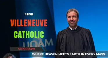 Denis Villeneuve's Faith: Exploring His Catholic Upbringing and Beliefs