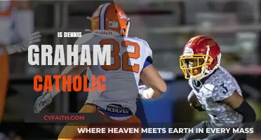 Exploring Dennis Graham's Faith: Is He Catholic or Not?