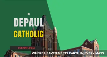 Is DePaul University Catholic? Exploring Its Religious Affiliation and History