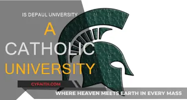 DePaul University: Catholic Roots, Modern Outlook