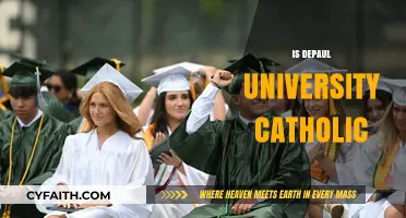 Is DePaul University Catholic? Exploring Its Religious Affiliation and History