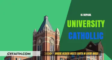 Is DePaul University Catholic? Exploring Its Religious Affiliation and History