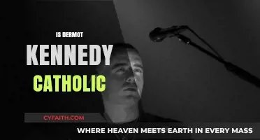 Is Dermot Kennedy Catholic? Exploring the Faith of the Irish Singer