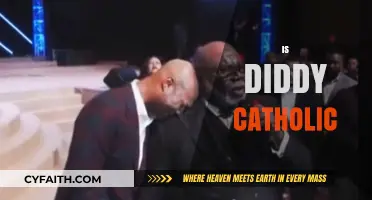 Is Diddy Catholic? Exploring the Faith of Sean Combs