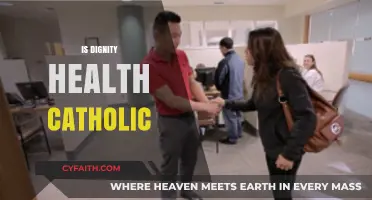 Is Dignity Health Catholic? Exploring Its Faith-Based Roots and Practices