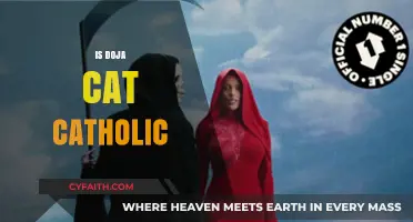 Is Doja Cat Catholic? Exploring Her Faith and Background