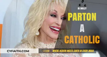 Is Dolly Parton Catholic? Exploring Her Faith and Beliefs