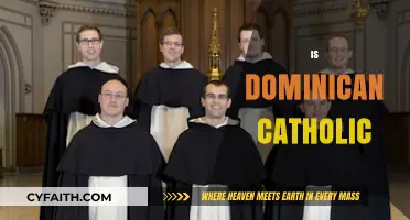 Exploring the Dominican Republic's Deep Catholic Roots and Traditions