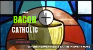 Is Don Bacon Catholic? Exploring the Faith of the Congressman