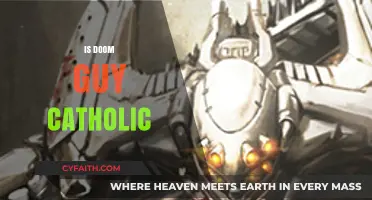 Is Doom Guy Catholic? Exploring the Faith of a Video Game Icon