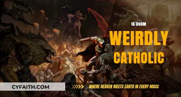 Doom's Catholic Influences: Unraveling the Game's Religious Underpinnings
