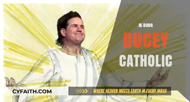 Is Doug Ducey Catholic? Exploring the Faith of Arizona's Governor
