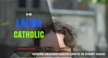 Is Dr. Laura Catholic? Exploring Her Faith and Beliefs