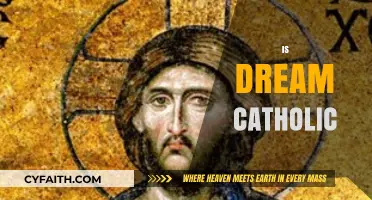 Is Dream Catholic? Exploring Faith in the Digital Age