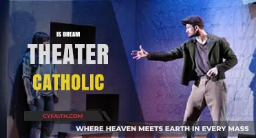 Dream Theater's Faith: Exploring Catholic Influences in Their Music