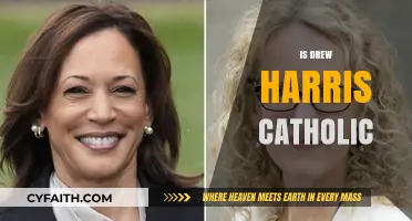 Is Drew Harris Catholic? Exploring the Faith of Ireland's Police Chief