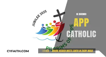 Is Duomo App Catholic? Exploring Faith-Based Features and Alignment